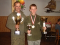 2008 Liga powiatowa - 1 miejsce dorosłych Andrzej Duda, 1 miejsce Junior Bartosz Jarząbek zdjecia-119